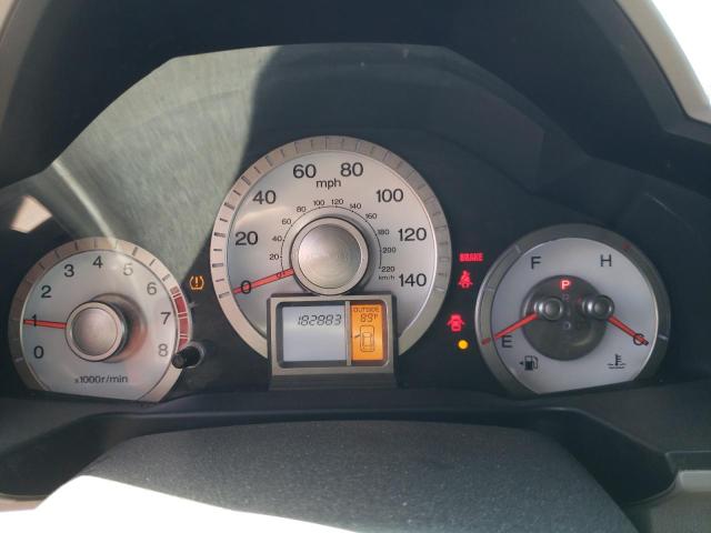 Photo 9 from auction – 2009 HONDA PILOT EXL with VIN 5FNYF38509B025823
