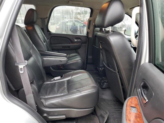 Photo 11 from auction – 2011 CHEVROLET TAHOE C150 with VIN 1GNSCBE07BR123353