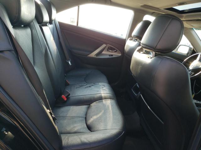 Photo 10 from auction – 2011 TOYOTA CAMRY BASE with VIN 4T1BF3EKXBU188777