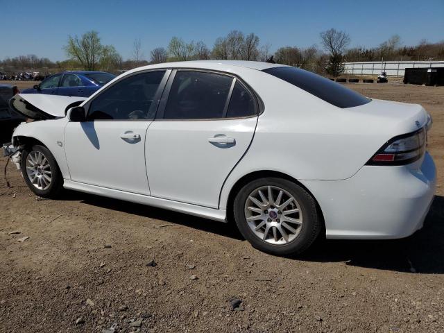 Photo 2 from auction – 2010 SAAB 9-3 2.0T with VIN YS3FA4CY1A1617895