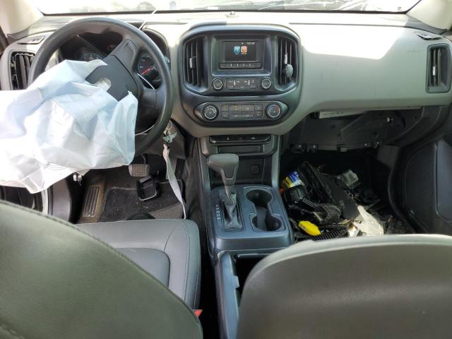 Photo 8 from auction – 2015 CHEVROLET COLORADO with VIN 1GCHSAEA5F1246775
