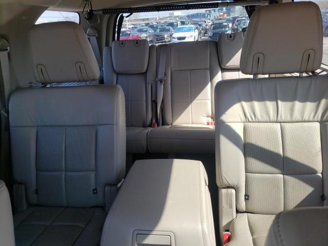 Photo 10 from auction – 2013 LINCOLN NAVIGATOR with VIN 5LMJJ2J50DEL07127