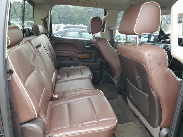 Photo 10 from auction – 2015 CHEVROLET SILVERADO with VIN 1GC1KXE8XFF606157