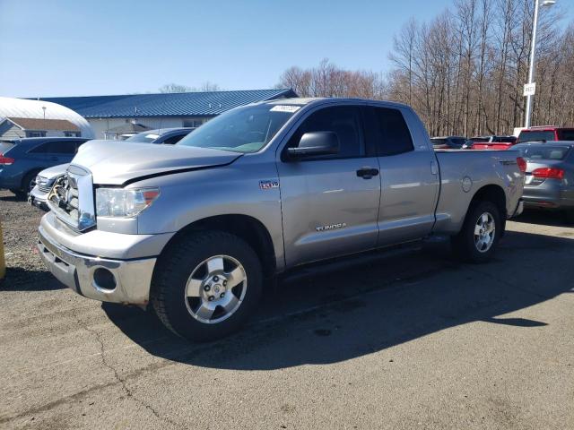 TOYOTA TUNDRA DOU 2008 with VIN 5TBBV54158S503776 - Photo from auction