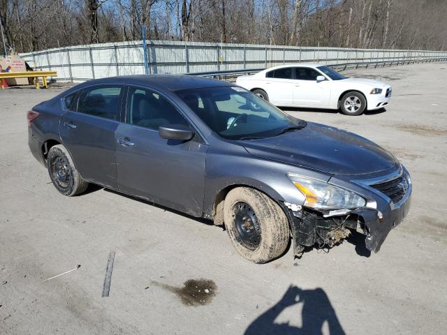 Photo 4 from auction – 2014 NISSAN ALTIMA 2.5 with VIN 1N4AL3AP8EC189341