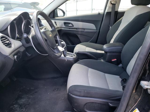 Photo 7 from auction – 2012 CHEVROLET CRUZE LS with VIN 1G1PC5SH6C7149703