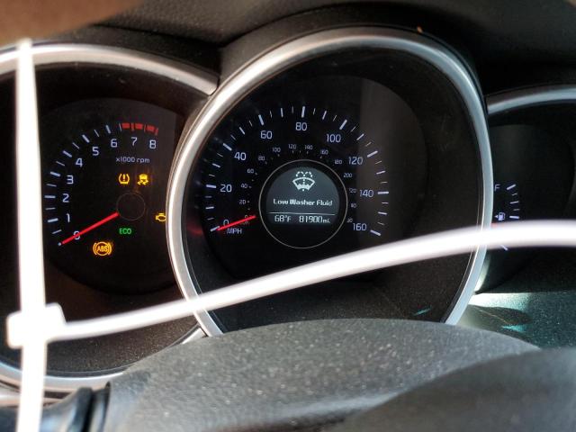 Photo 9 from auction – 2015 KIA OPTIMA LX with VIN 5XXGM4A73FG506578