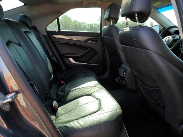 Photo 10 from auction – 2012 CADILLAC CTS with VIN 1G6DA5E50C0131226