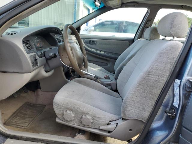 Photo 7 from auction – 2000 NISSAN ALTIMA XE with VIN 1N4DL01D1YC162312