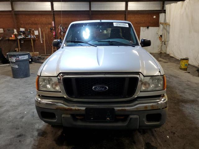 Photo 5 from auction – 2004 FORD RANGER SUP with VIN 1FTYR15E84TA05602