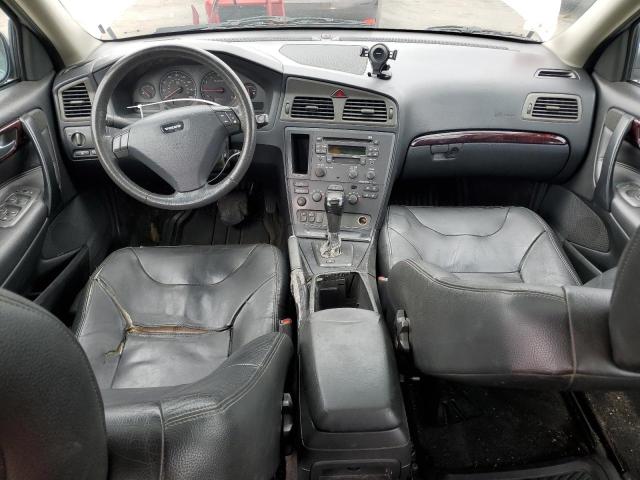 Photo 8 from auction – 2002 VOLVO S60 2.5T with VIN YV1RH58D822170354