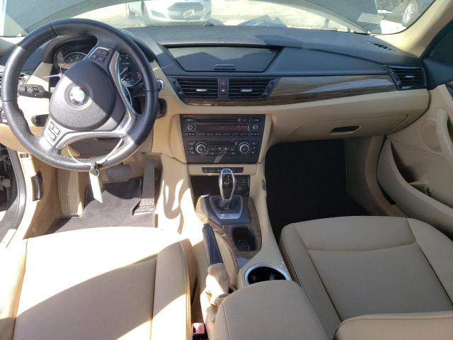 Photo 8 from auction – 2013 BMW X1 SDRIVE2 with VIN WBAVM1C55DVW46390