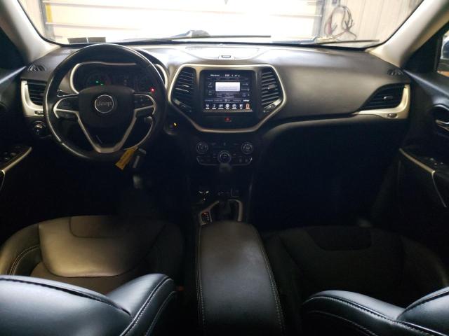 Photo 8 from auction – 2018 JEEP CHEROKEE L with VIN 1C4PJMLB4JD585062