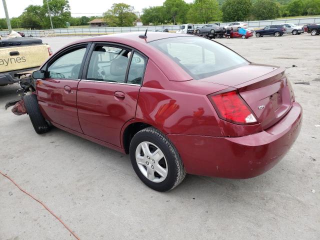 Photo 2 from auction – 2006 SATURN ION LEVEL with VIN 1G8AJ55F96Z122074