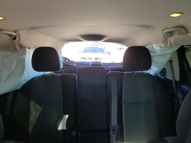 Photo 10 from auction – 2020 NISSAN PATHFINDER with VIN 5N1DR2AN9LC642809