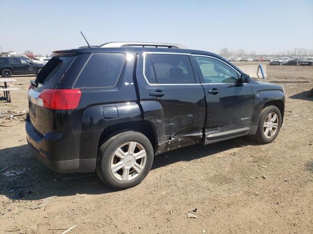 Photo 3 from auction – 2014 GMC TERRAIN SL with VIN 2GKALREK8E6270011