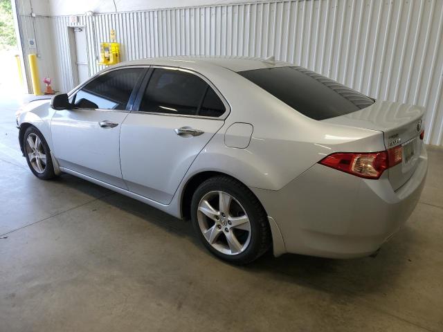 Photo 2 from auction – 2012 ACURA TSX with VIN JH4CU2F47CC007567