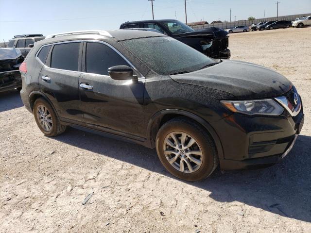 Photo 4 from auction – 2017 NISSAN ROGUE S with VIN KNMAT2MT2HP521896