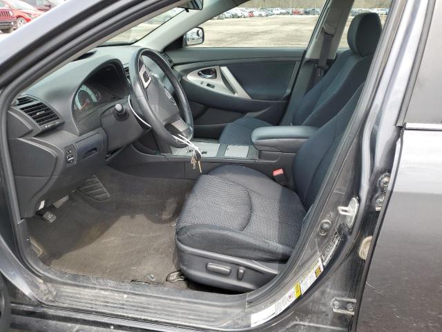 Photo 7 from auction – 2009 TOYOTA CAMRY BASE with VIN 4T1BE46K29U403053