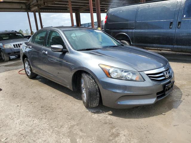 Photo 4 from auction – 2011 HONDA ACCORD LXP with VIN 1HGCP2F42BA070760