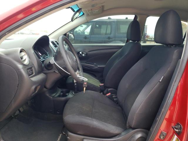 Photo 7 from auction – 2013 NISSAN VERSA S with VIN 3N1CN7AP5DL874312