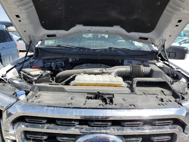 Photo 11 from auction – 2021 FORD F150 SUPER with VIN 1FTFW1E85MFA41434
