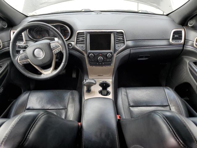 Photo 8 from auction – 2015 JEEP GRAND CHER with VIN 1C4RJEBGXFC218062