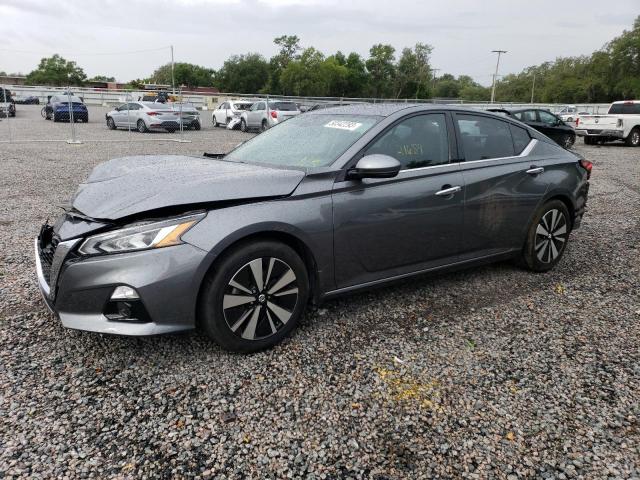 NISSAN ALTIMA SL 2019 with VIN 1N4BL4EVXKC234875 - Photo from auction