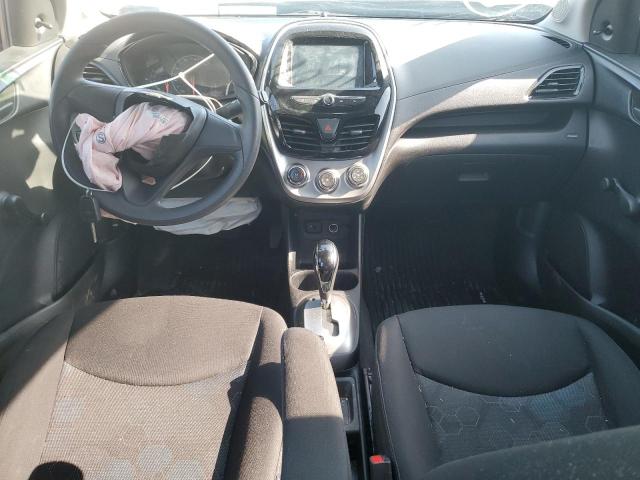 Photo 8 from auction – 2016 CHEVROLET SPARK LS with VIN KL8CB6SAXGC603152