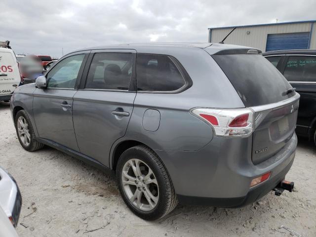 Photo 2 from auction – 2014 MITSUBISHI OUTLANDER with VIN JA4AD3A35EZ017036