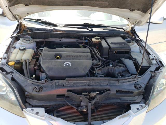 Photo 11 from auction – 2006 MAZDA 3 HATCHBAC with VIN JM1BK143261521348
