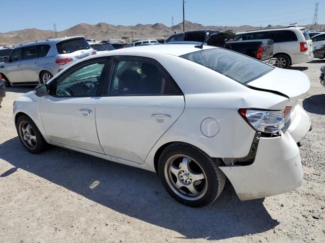 Photo 2 from auction – 2010 KIA FORTE EX with VIN KNAFU4A23A5222152