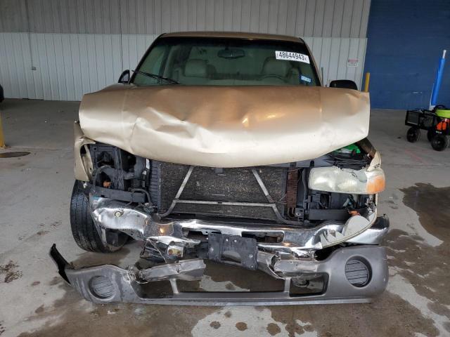 Photo 5 from auction – 2004 GMC NEW SIERRA with VIN 1GTEC19V34E194761