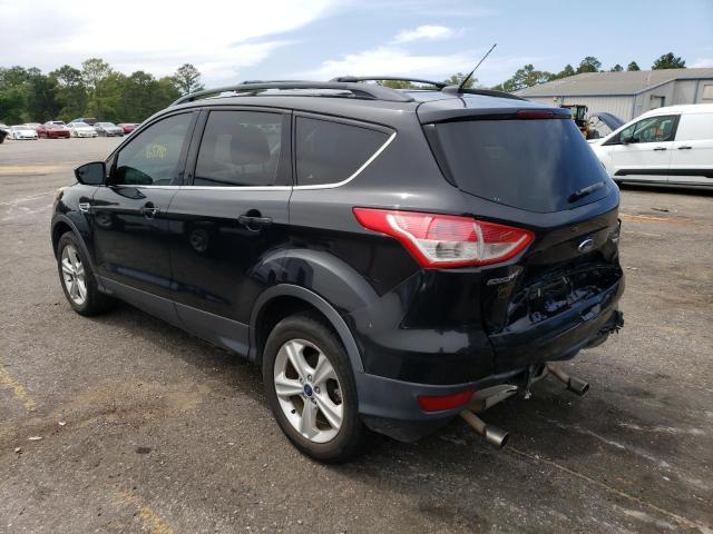 Photo 2 from auction – 2013 FORD ESCAPE SE with VIN 1FMCU9G96DUC06024