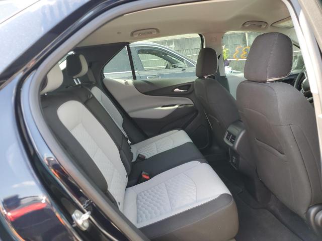 Photo 10 from auction – 2021 CHEVROLET EQUINOX LS with VIN 3GNAXHEV4MS105147
