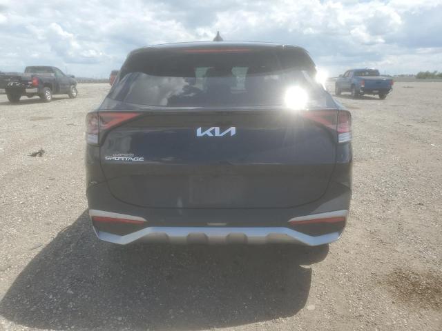 Photo 6 from auction – 2023 KIA SPORTAGE E with VIN 5XYK33AF0PG019561