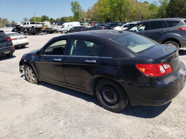Photo 2 from auction – 2008 CHRYSLER SEBRING LI with VIN 1C3LC66MX8N257901