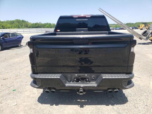 Photo 6 from auction – 2020 CHEVROLET SILVERADO with VIN 3GCPYFED8LG412236