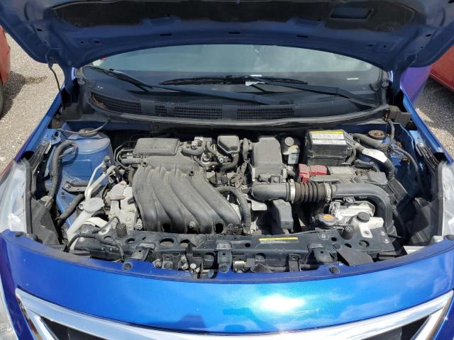 Photo 11 from auction – 2017 NISSAN VERSA S with VIN 3N1CN7AP3HL900444