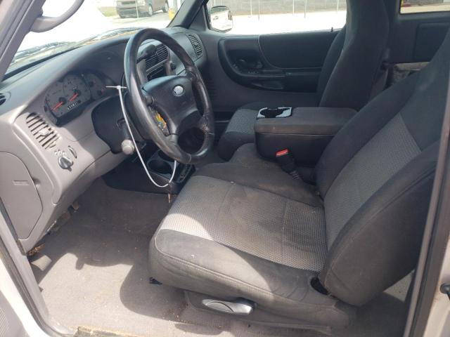Photo 7 from auction – 2003 FORD RANGER SUP with VIN 1FTYR14V43PA08201