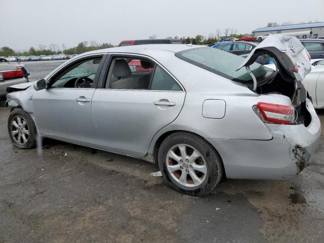 Photo 2 from auction – 2011 TOYOTA CAMRY BASE with VIN 4T4BF3EKXBR215689