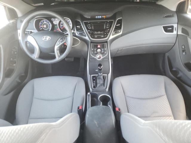 Photo 8 from auction – 2016 HYUNDAI ELANTRA SE with VIN KMHDH4AEXGU634510