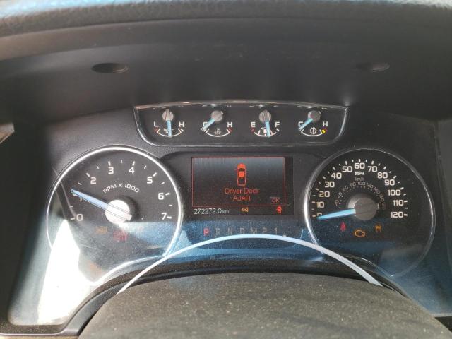 صورة رقم 9 من المزاد - 2013 FORD F150 SUPER مع VIN 1FTFW1ET6DFD33422
