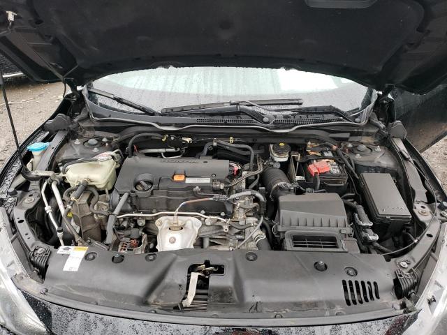 Photo 11 from auction – 2016 HONDA CIVIC LX with VIN 19XFC2F57GE250112