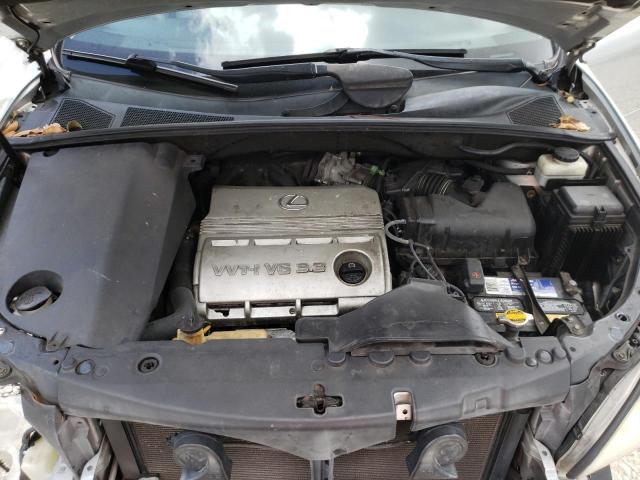 Photo 11 from auction – 2005 LEXUS RX 330 with VIN 2T2GA31U75C023217