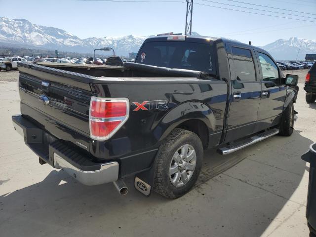 Photo 3 from auction – 2014 FORD F150 SUPER with VIN 1FTFW1EF0EKG27059