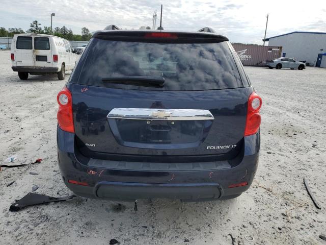 Photo 6 from auction – 2015 CHEVROLET EQUINOX LT with VIN 2GNFLFEK6F6393718
