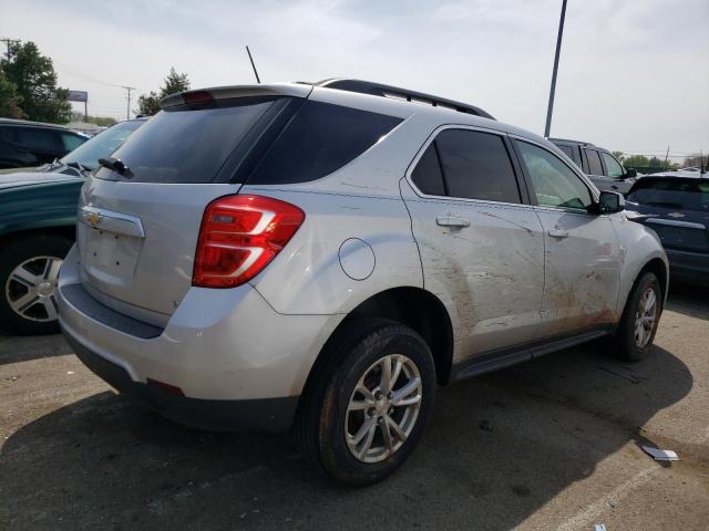 Photo 3 from auction – 2017 CHEVROLET EQUINOX LT with VIN 2GNALCEKXH1577441