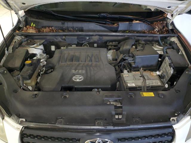Photo 11 from auction – 2008 TOYOTA RAV4 with VIN JTMBK35V985046773