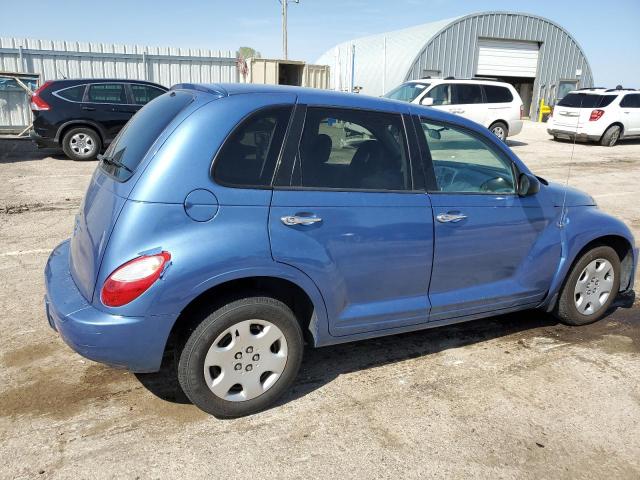 Photo 3 from auction – 2007 CHRYSLER PT CRUISER with VIN 3A4FY58B27T631829